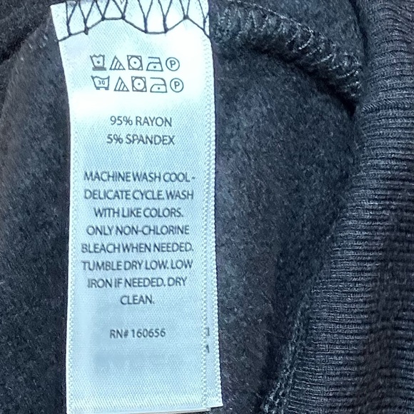 Owl sparkle sequin sweater - Picture 8 of 8